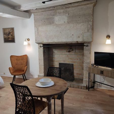 Studio * Le Petit Nicolas * Périgueux Exteriör bild